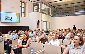 Clausura cursos 2024-2025